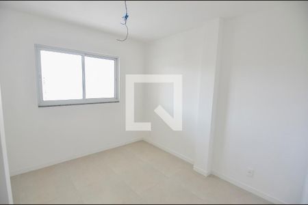 Quarto de apartamento à venda com 1 quarto, 78m² em Vila Isabel, Rio de Janeiro
