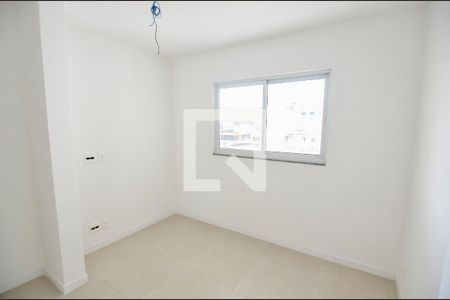 Quarto de apartamento à venda com 1 quarto, 78m² em Vila Isabel, Rio de Janeiro
