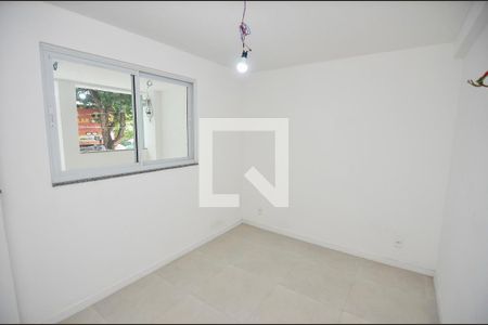 Quarto de apartamento à venda com 1 quarto, 68m² em Vila Isabel, Rio de Janeiro