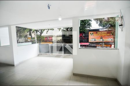 Quarto de apartamento à venda com 1 quarto, 68m² em Vila Isabel, Rio de Janeiro