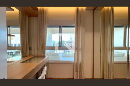 Quarto 1 de apartamento à venda com 3 quartos, 100m² em Pinheiros, São Paulo