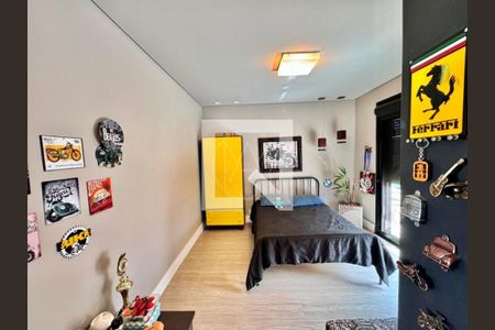 Casa de Condomínio à venda com 3 quartos, 280m² em Swiss Park, Campinas