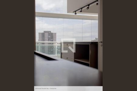 Apartamento à venda com 3 quartos, 189m² em Cambuí, Campinas