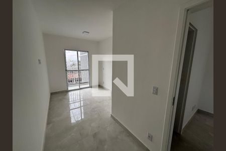 Quarto  de apartamento para alugar com 1 quarto, 34m² em Cidade Antônio Estêvão de Carvalho, São Paulo