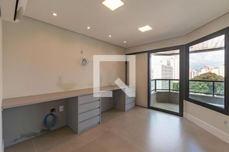 Apartamento à venda com 3 quartos, 200m² em Cambuí, Campinas