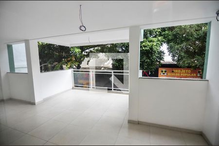 Quarto de apartamento à venda com 1 quarto, 68m² em Vila Isabel, Rio de Janeiro