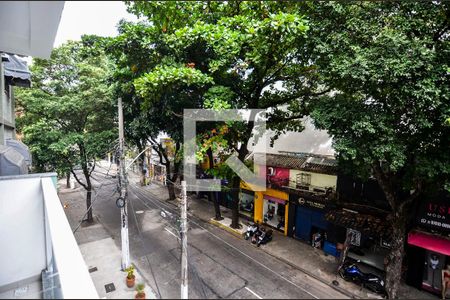 Sala de apartamento à venda com 1 quarto, 68m² em Vila Isabel, Rio de Janeiro