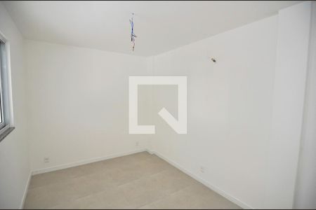 Quarto de apartamento à venda com 1 quarto, 68m² em Vila Isabel, Rio de Janeiro
