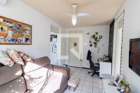 Apartamento para alugar com 2 quartos, 57m² em Vila Nova, Porto Alegre