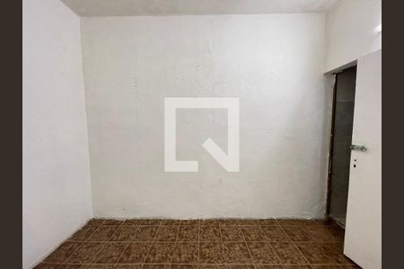 Quarto de casa para alugar com 1 quarto, 40m² em Jardim Paulo Vi, São Paulo
