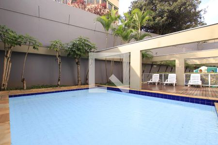 Apartamento para alugar com 3 quartos, 73m² em Vila Mariana, São Paulo