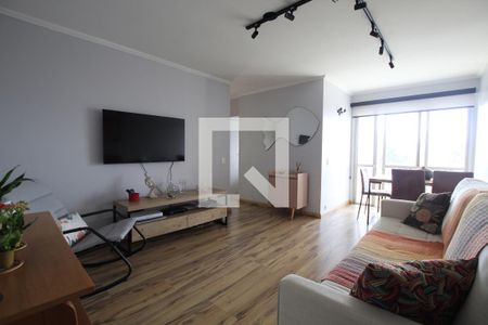 Apartamento para alugar com 3 quartos, 73m² em Vila Mariana, São Paulo