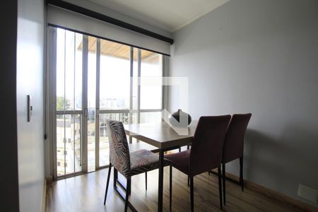 Apartamento para alugar com 3 quartos, 73m² em Vila Mariana, São Paulo