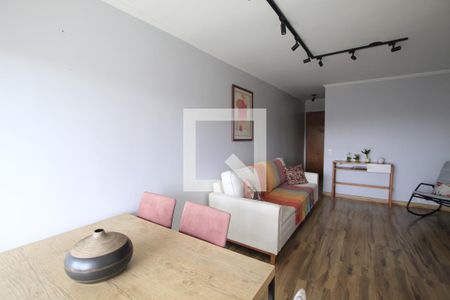 Apartamento para alugar com 3 quartos, 73m² em Vila Mariana, São Paulo