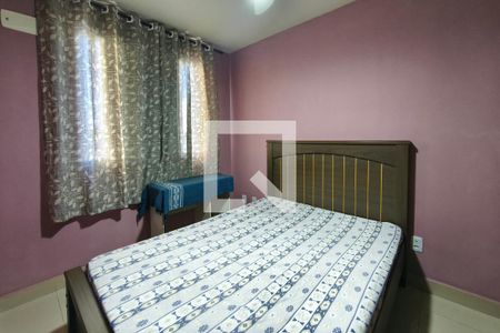 Quarto 1 de apartamento à venda com 2 quartos, 44m² em Vila São Bernardo, Campinas