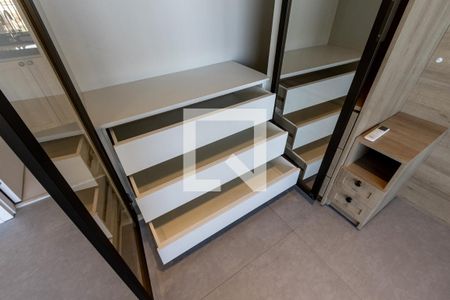 Kitnet/Studio para alugar com 1 quarto, 31m² em Pompeia, São Paulo