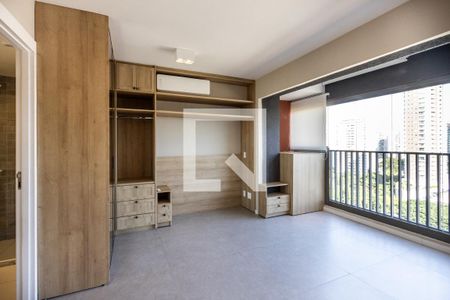 Kitnet/Studio para alugar com 1 quarto, 31m² em Pompeia, São Paulo