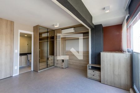 Kitnet/Studio para alugar com 1 quarto, 31m² em Pompeia, São Paulo