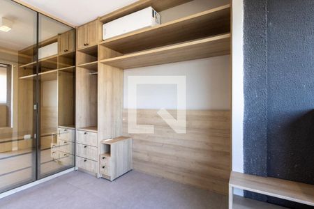 Kitnet/Studio para alugar com 1 quarto, 31m² em Pompeia, São Paulo