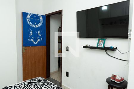 Quarto 1 de apartamento à venda com 2 quartos, 59m² em Jardim Vera Cruz, Contagem