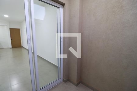 Apartamento para alugar com 2 quartos, 60m² em Ipiranga, Ribeirão Preto