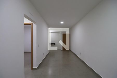Apartamento para alugar com 2 quartos, 60m² em Ipiranga, Ribeirão Preto