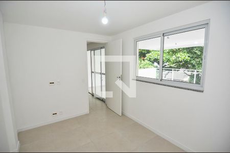 Quarto de apartamento à venda com 1 quarto, 68m² em Vila Isabel, Rio de Janeiro