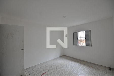 Quarto 1 de casa para alugar com 2 quartos, 35m² em Vila Medeiros, São Paulo
