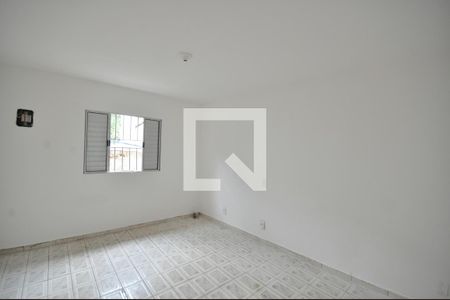 Quarto 1 de casa para alugar com 2 quartos, 35m² em Vila Medeiros, São Paulo