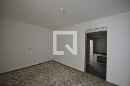 Sala de casa para alugar com 2 quartos, 35m² em Vila Medeiros, São Paulo