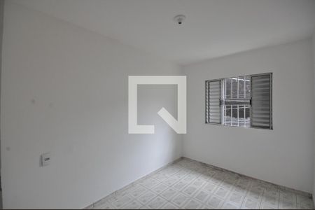 Quarto 2 de casa para alugar com 2 quartos, 35m² em Vila Medeiros, São Paulo