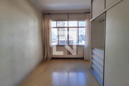 Quarto 1 de apartamento à venda com 3 quartos, 135m² em Icaraí, Niterói