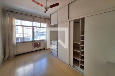 Quarto 1 de apartamento à venda com 3 quartos, 135m² em Icaraí, Niterói