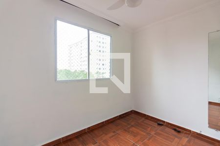 Quarto 1 de apartamento para alugar com 2 quartos, 44m² em Jardim Boa Vista (zona Oeste), Osasco