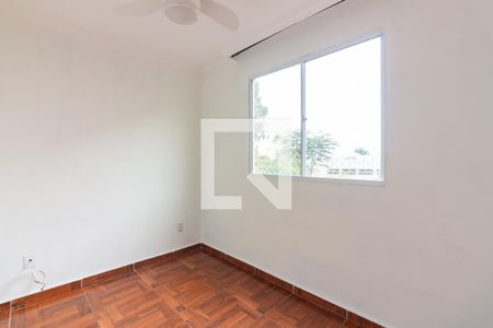 Quarto 1 de apartamento para alugar com 2 quartos, 44m² em Jardim Boa Vista (zona Oeste), Osasco