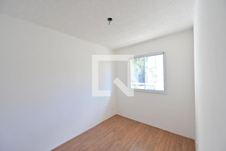 Quarto de apartamento à venda com 1 quarto, 27m² em Planalto Paulista, São Paulo
