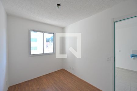 Quarto de apartamento à venda com 1 quarto, 27m² em Planalto Paulista, São Paulo