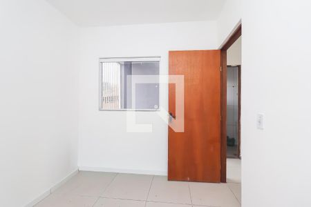 Quarto 2 de casa de condomínio para alugar com 2 quartos, 45m² em Vila Campanela, São Paulo