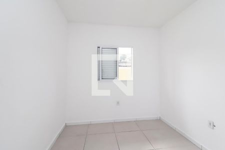 Quarto 1 de casa de condomínio para alugar com 2 quartos, 45m² em Vila Campanela, São Paulo