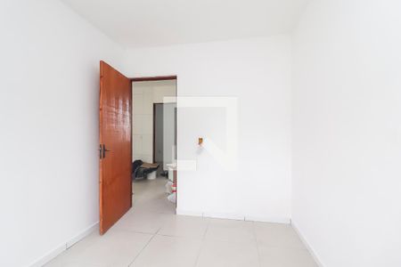 Quarto 1 de casa de condomínio para alugar com 2 quartos, 45m² em Vila Campanela, São Paulo