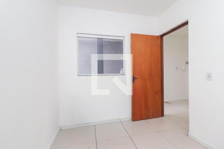 Quarto 2 de casa de condomínio para alugar com 2 quartos, 45m² em Vila Campanela, São Paulo