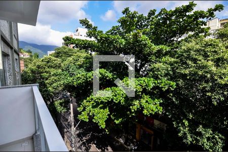 Sala de apartamento à venda com 1 quarto, 73m² em Vila Isabel, Rio de Janeiro