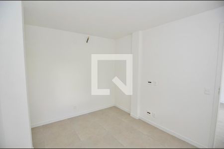 Quarto de apartamento à venda com 1 quarto, 73m² em Vila Isabel, Rio de Janeiro