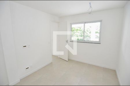 Quarto de apartamento à venda com 1 quarto, 73m² em Vila Isabel, Rio de Janeiro