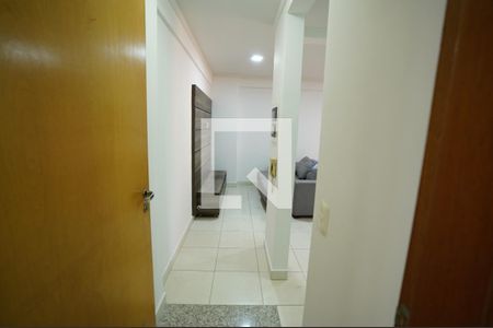 Apartamento para alugar com 2 quartos, 68m² em Setor Bueno, Goiânia
