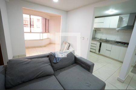 Apartamento para alugar com 2 quartos, 68m² em Setor Bueno, Goiânia