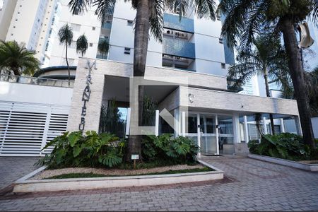 Apartamento para alugar com 2 quartos, 68m² em Setor Bueno, Goiânia