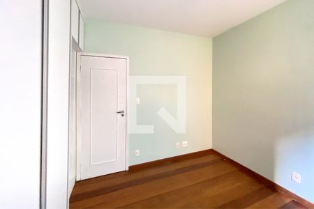 Suite 1 de apartamento à venda com 2 quartos, 70m² em Sion, Belo Horizonte