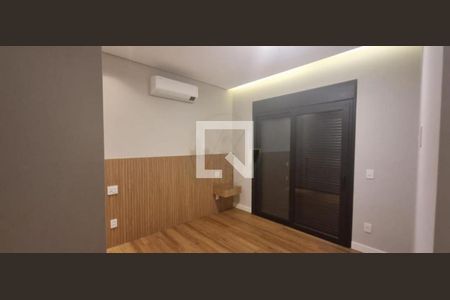 Casa de Condomínio à venda com 3 quartos, 229m² em Alphaville Dom Pedro 2, Campinas