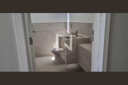 Casa de Condomínio à venda com 3 quartos, 229m² em Alphaville Dom Pedro 2, Campinas